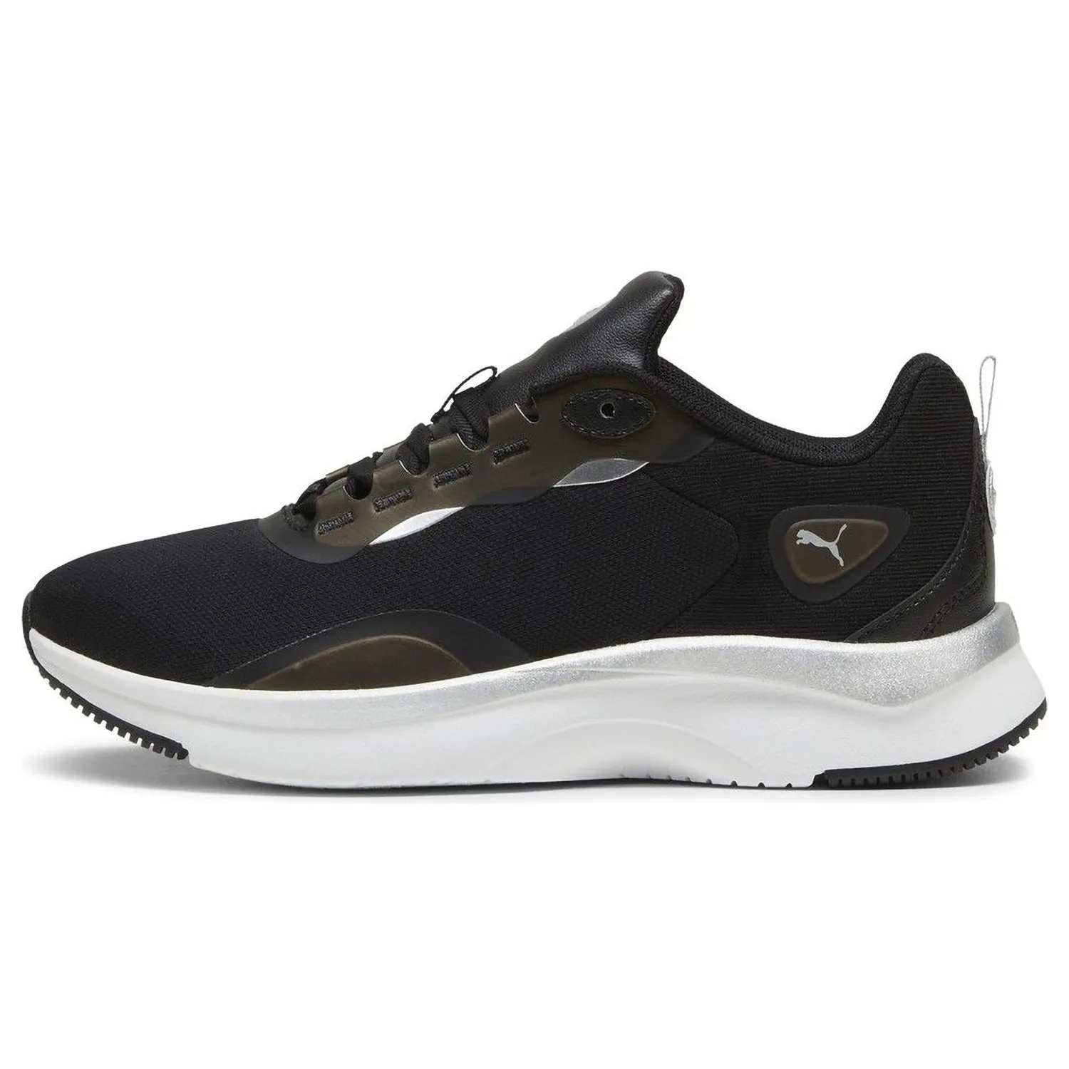 Puma Softride Orla Metallic Dream Sneaker