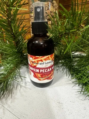 Pumpkin Pecan Waffles Room Spray