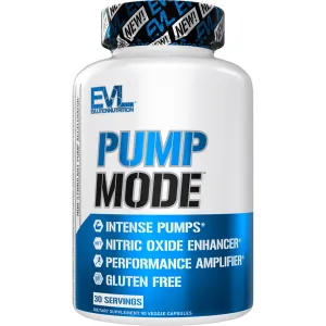 PumpMode (Capsules)