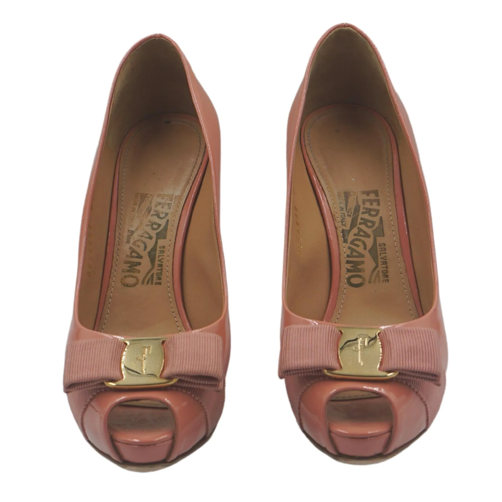 Pumps Salvatore Ferragamo