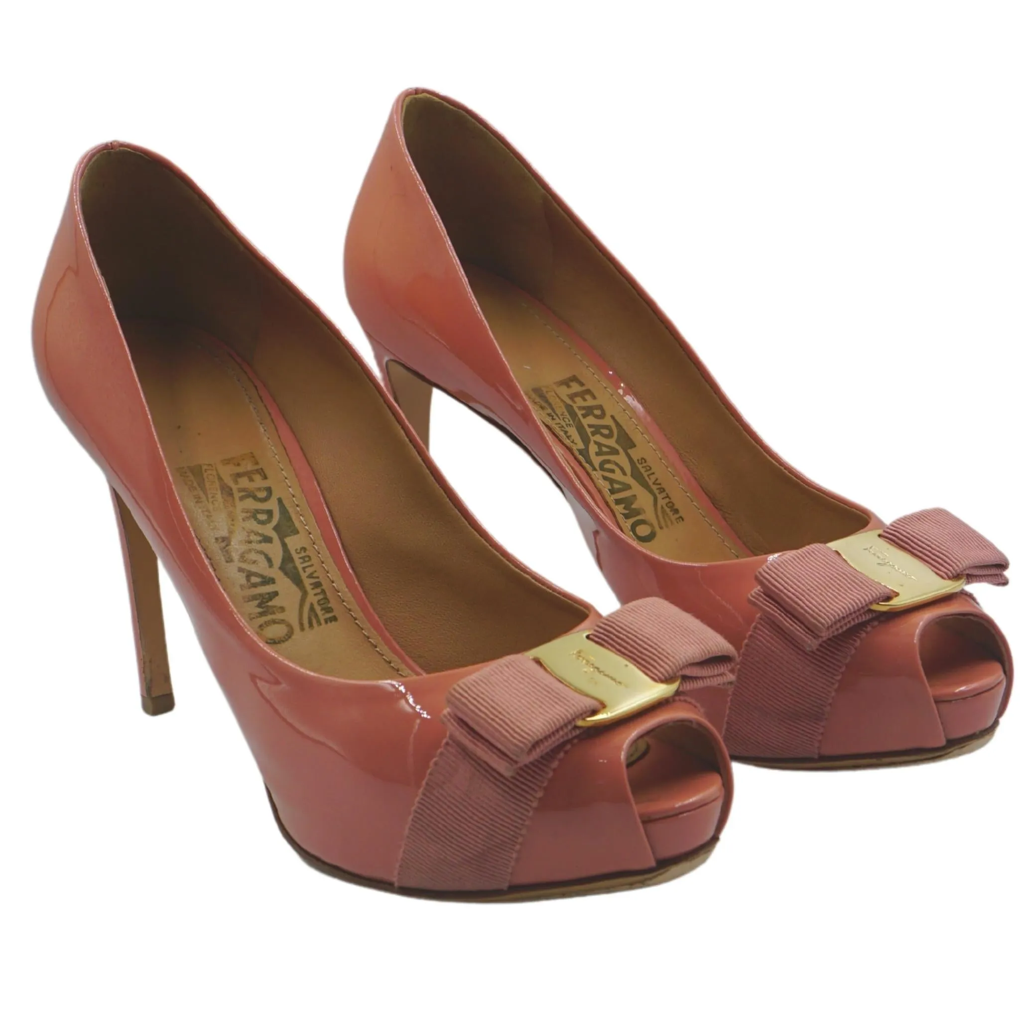 Pumps Salvatore Ferragamo