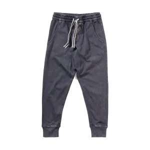 Putyourfeetup Pant - Mineral Black