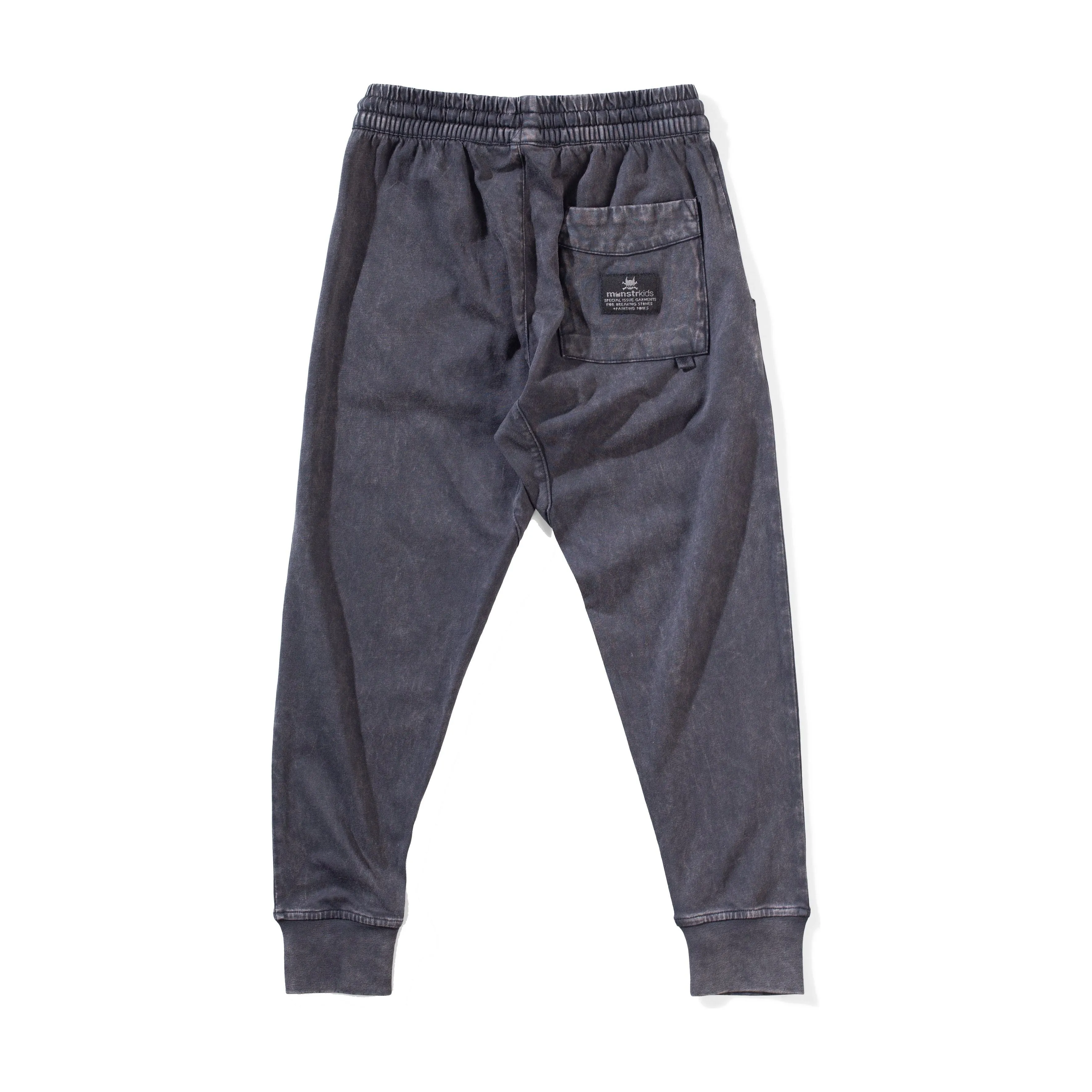 Putyourfeetup Pant - Mineral Black