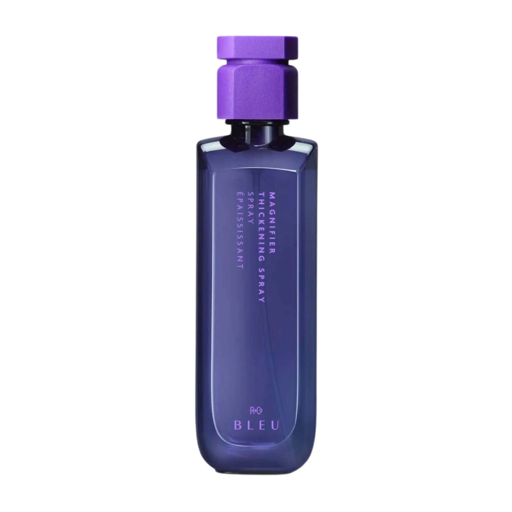 R CO BLEU Magnifier Thickening Spray