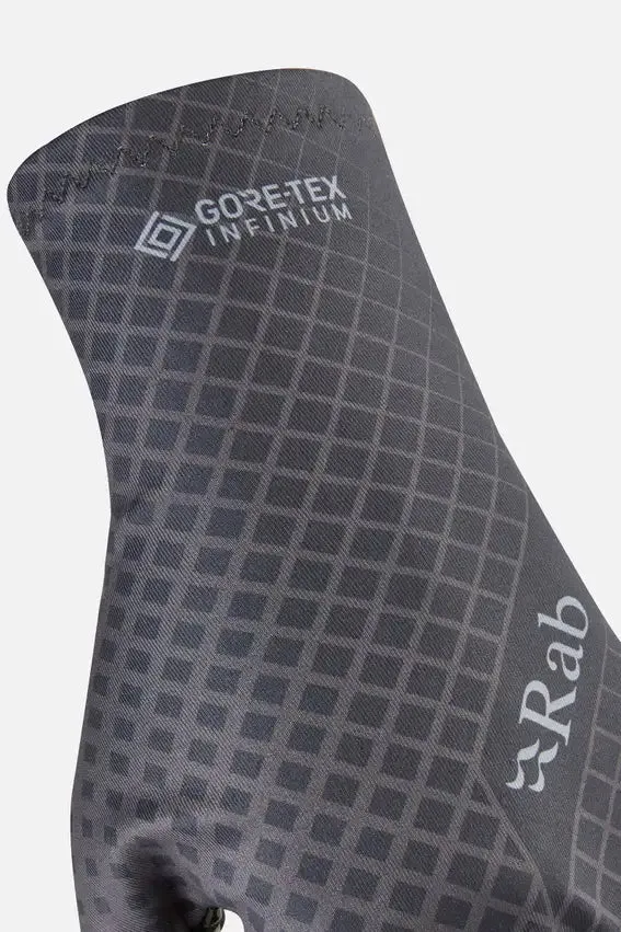 Rab Transition Windstopper Gloves