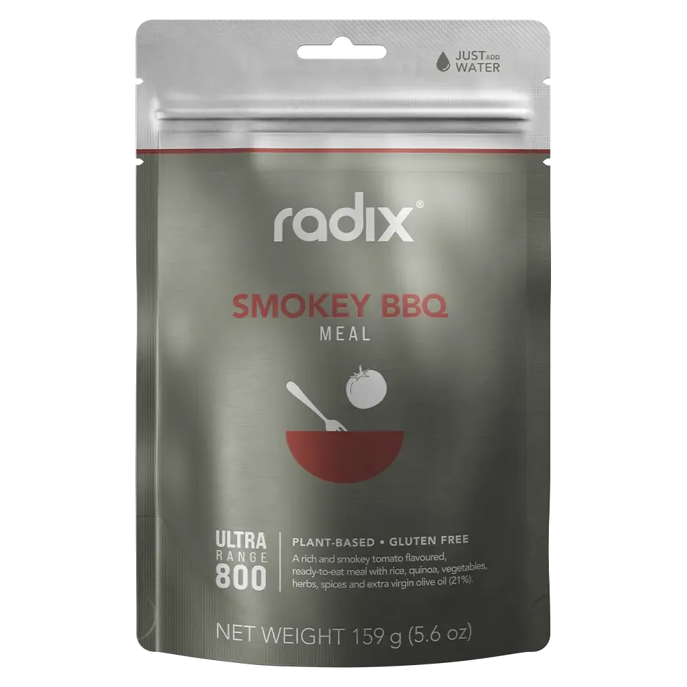 Radix Nutrition Ultra Meals v9.0 - 800 Kcal