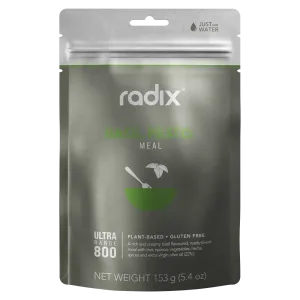 Radix Nutrition Ultra Meals v9.0 - 800 Kcal