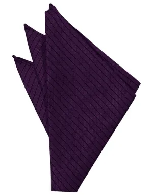 Raisin Palermo Pocket Square