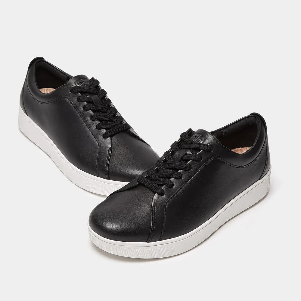 Rally Sneakers in Black