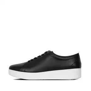 Rally Sneakers in Black
