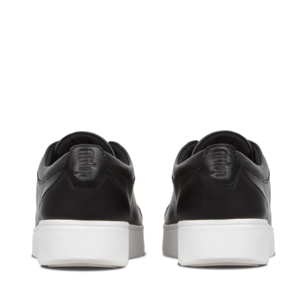 Rally Sneakers in Black