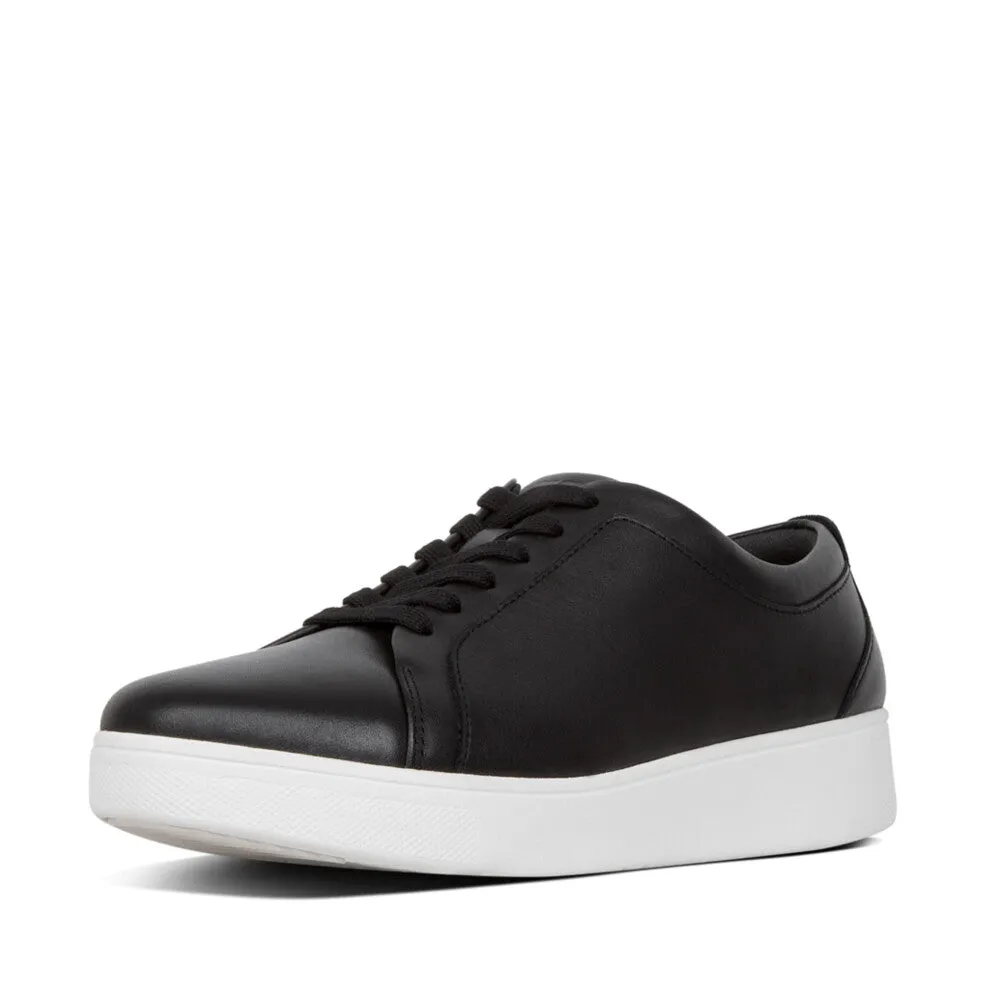 Rally Sneakers in Black