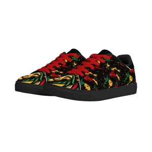 Rasta Shoes