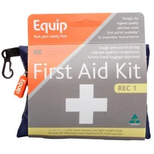 Rec 2 1st Aid Kit