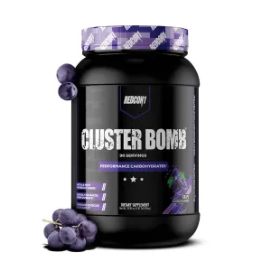 Redcon1 Cluster Bomb Carbohydrate