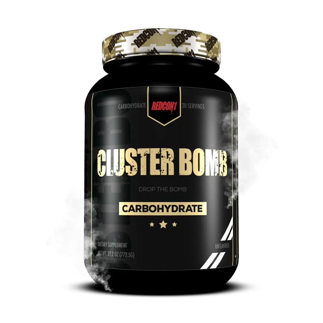 Redcon1 Cluster Bomb Carbohydrate