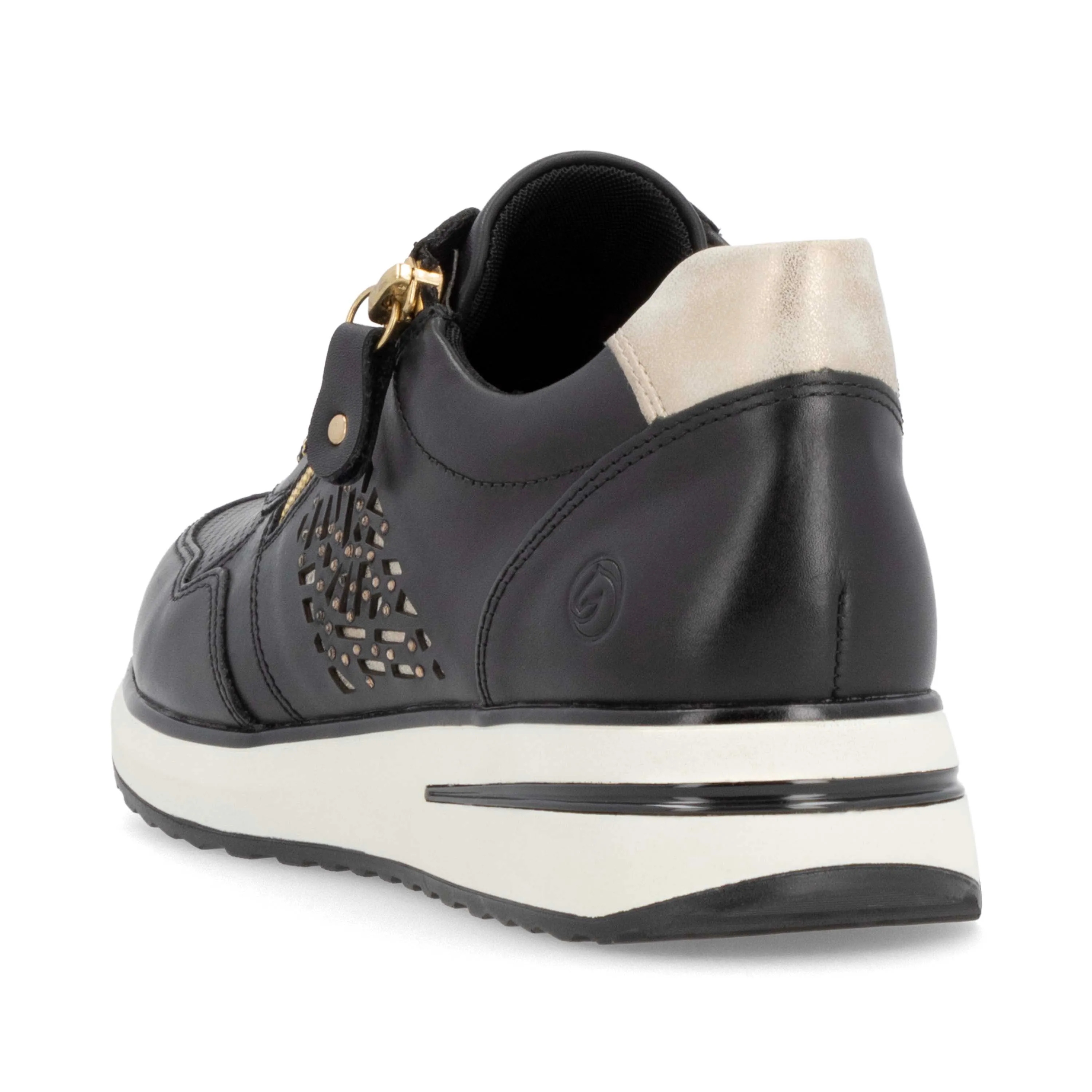 REMONTE Dundee Black