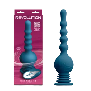 Revolution - Hurricane - Teal