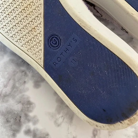 Rothy’s The Kid Sneaker