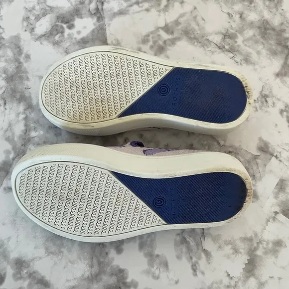 Rothy’s The Kid Sneaker