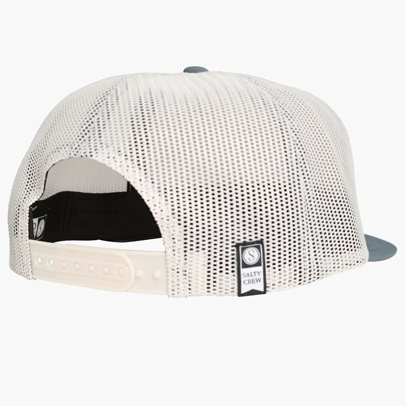 Salty Crew Interclub Trucker