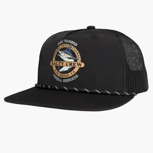 Salty Crew Interclub Trucker