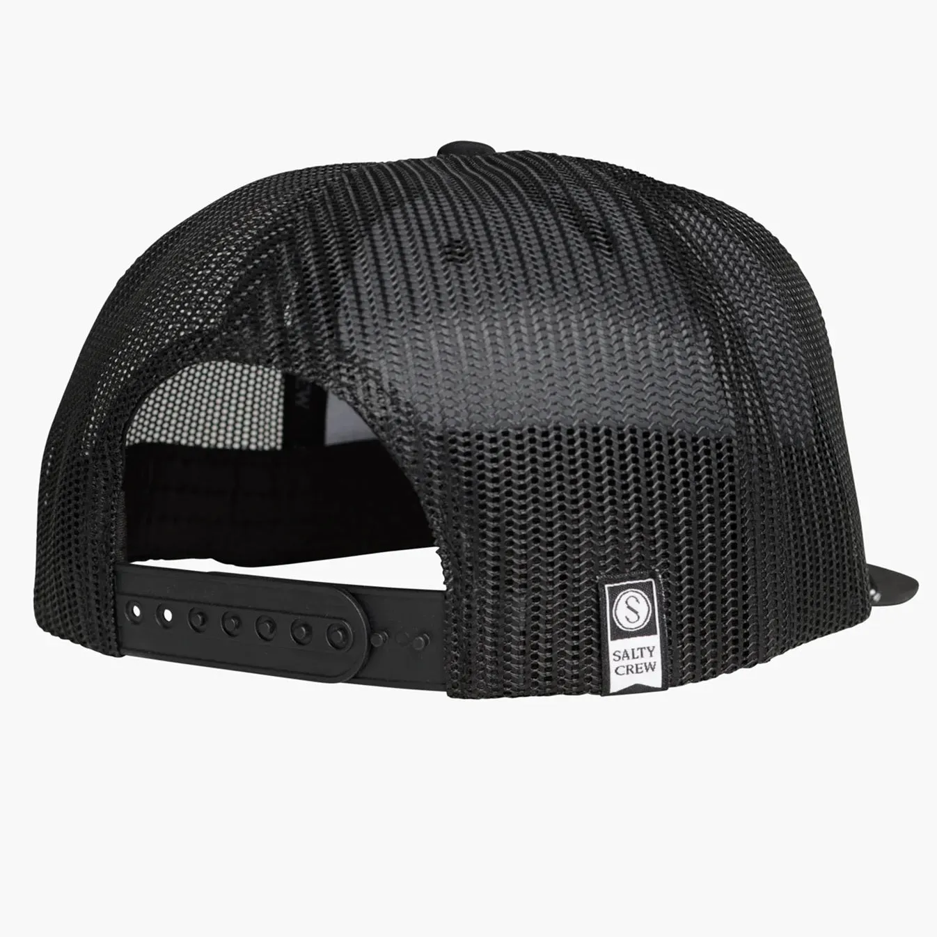 Salty Crew Interclub Trucker
