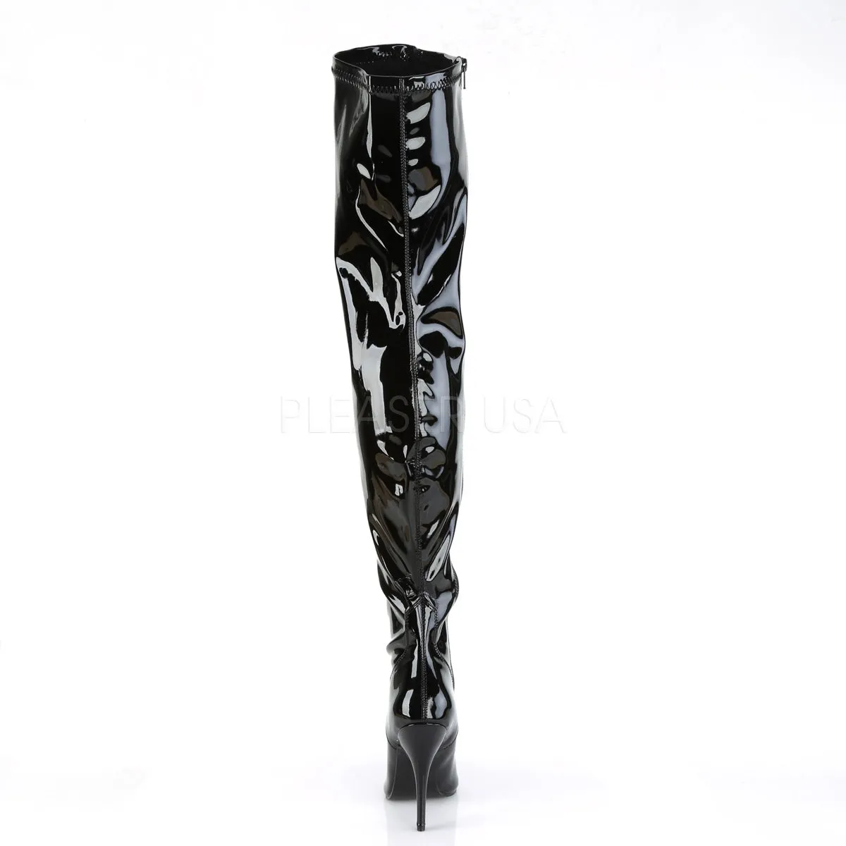 SEDUCE-3000  Black Str Patent