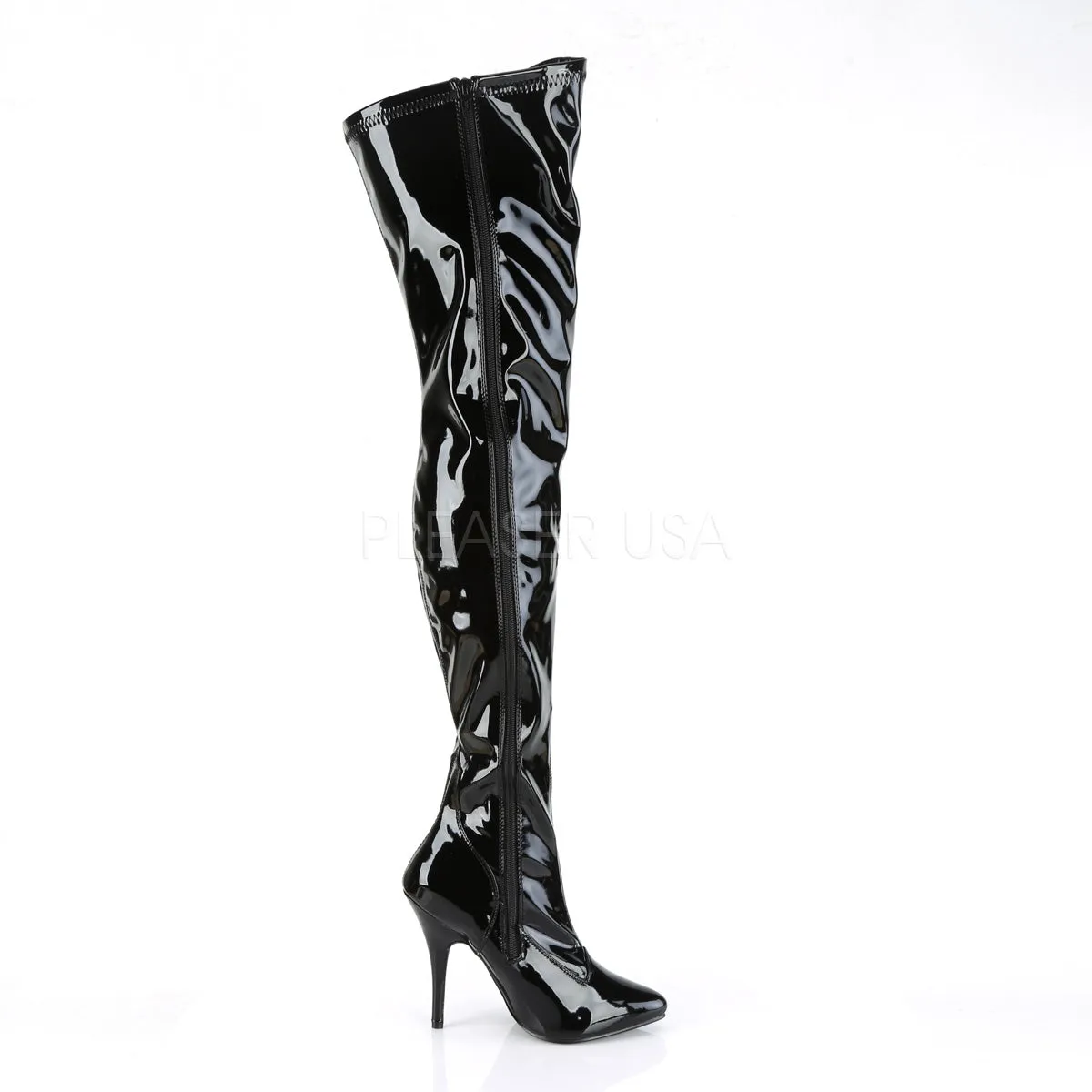 SEDUCE-3000  Black Str Patent