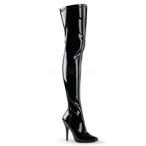 SEDUCE-3000  Black Str Patent