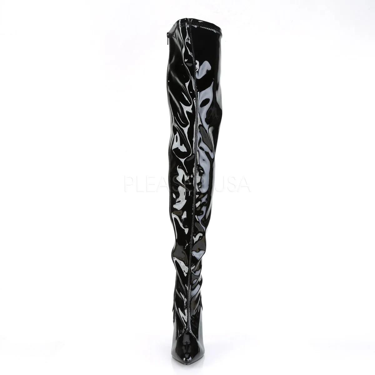 SEDUCE-3000  Black Str Patent