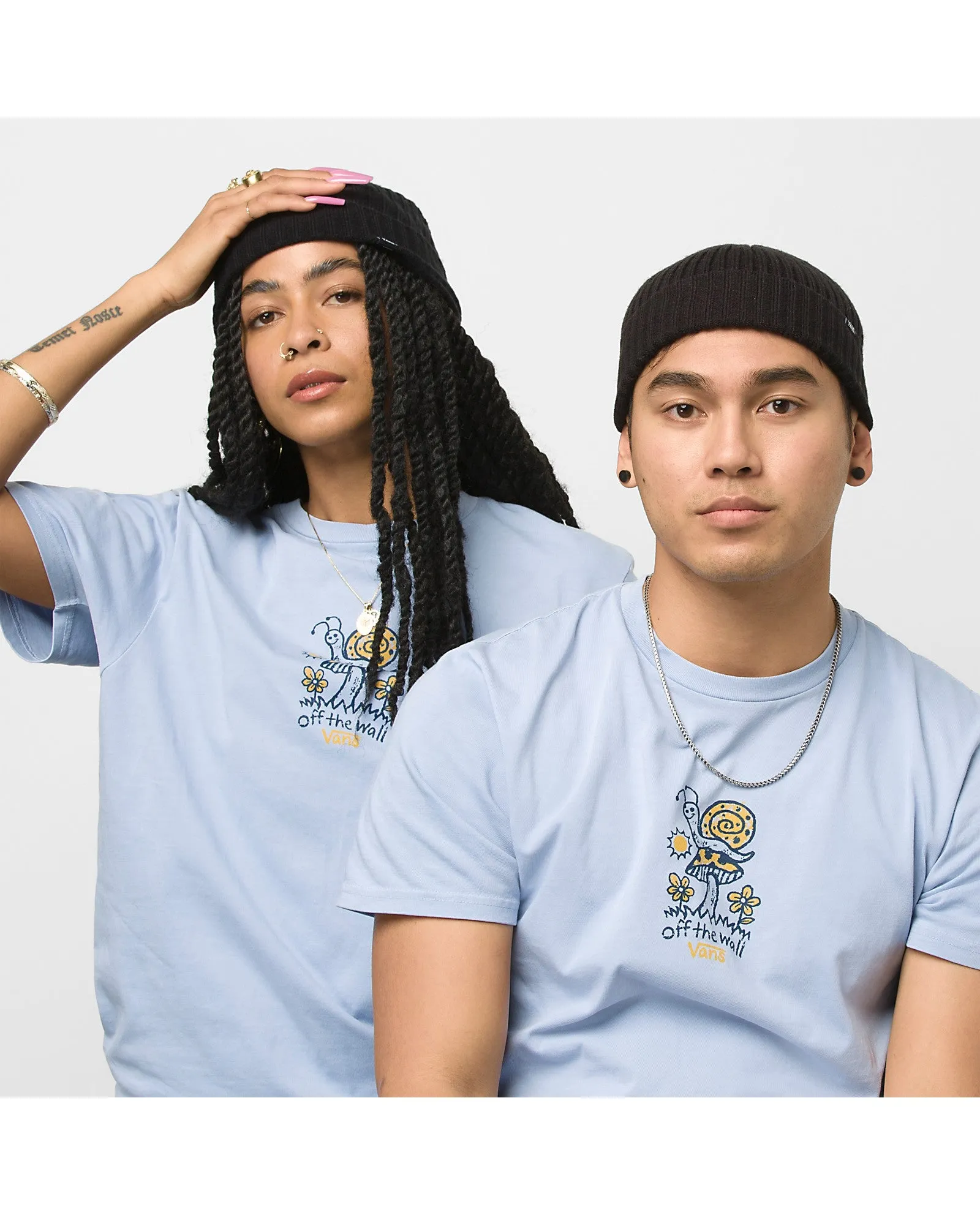 Shallow Cuff Beanie