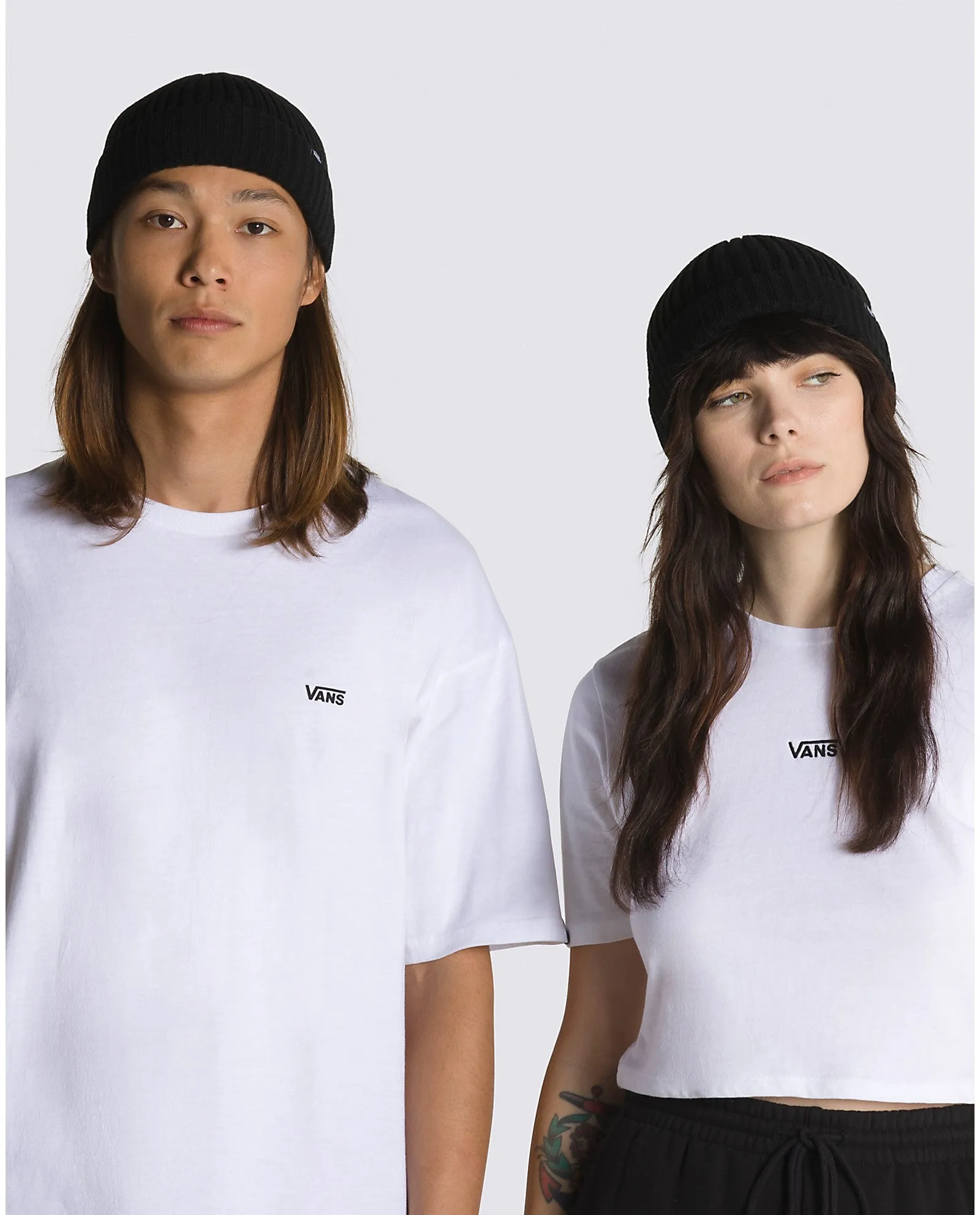 Shallow Cuff Beanie