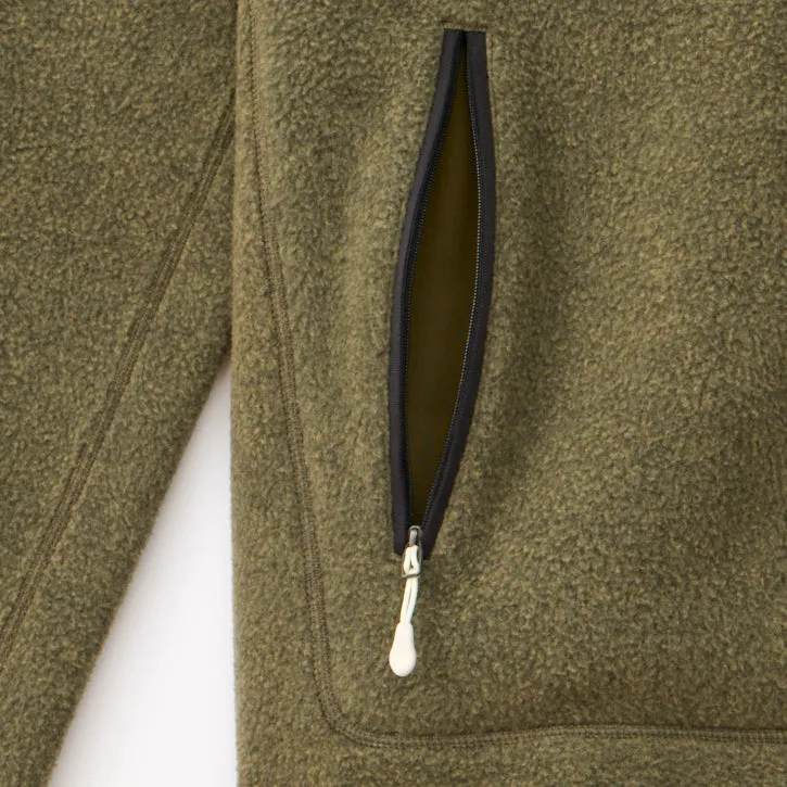 Sherpa Tech Jacket 2.0