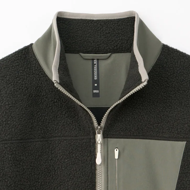 Sherpa Tech Jacket 2.0