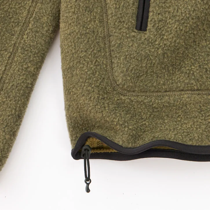 Sherpa Tech Jacket 2.0