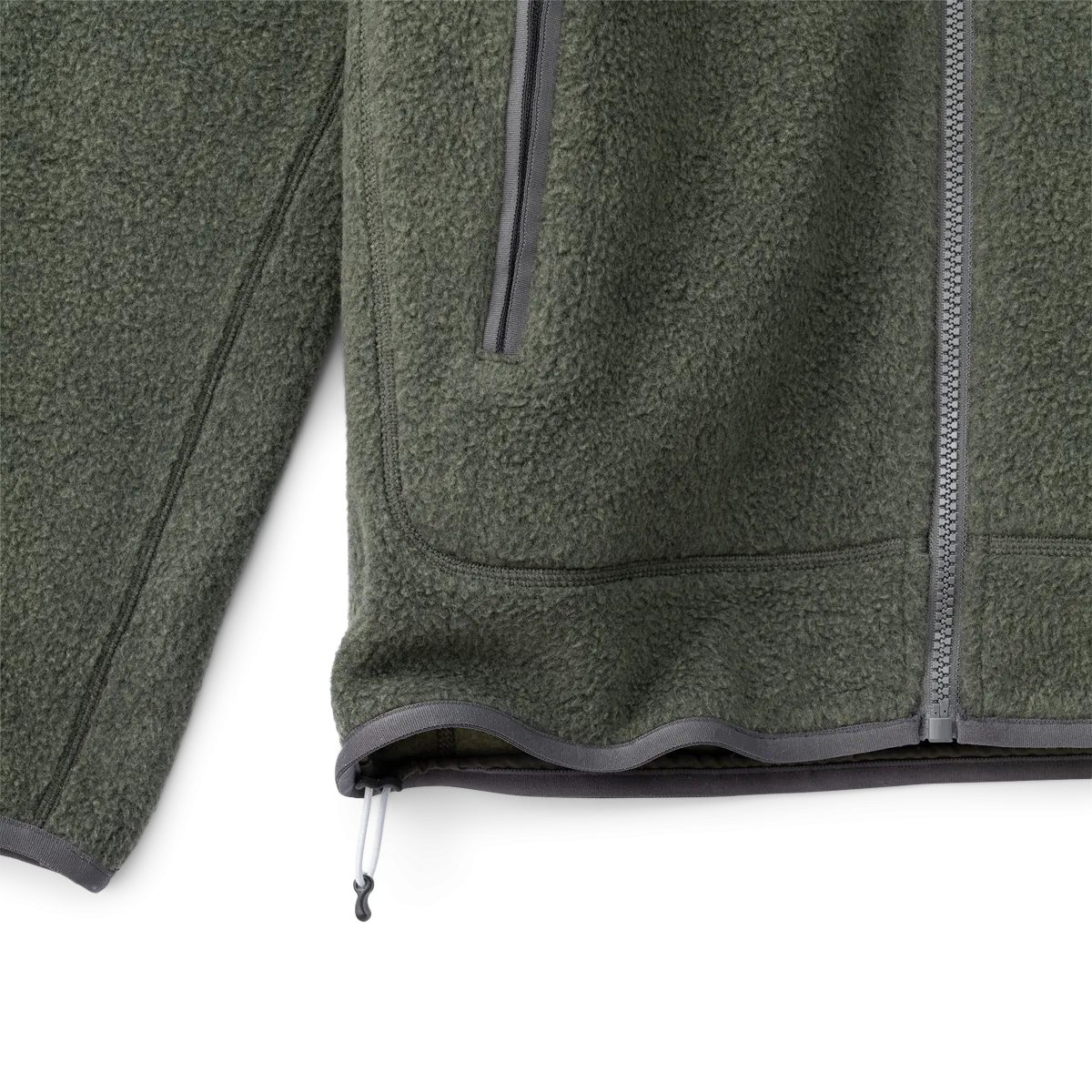 Sherpa Tech Jacket 2.0