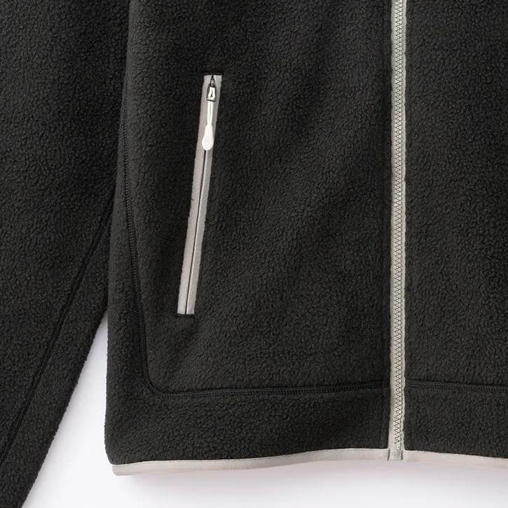 Sherpa Tech Jacket 2.0