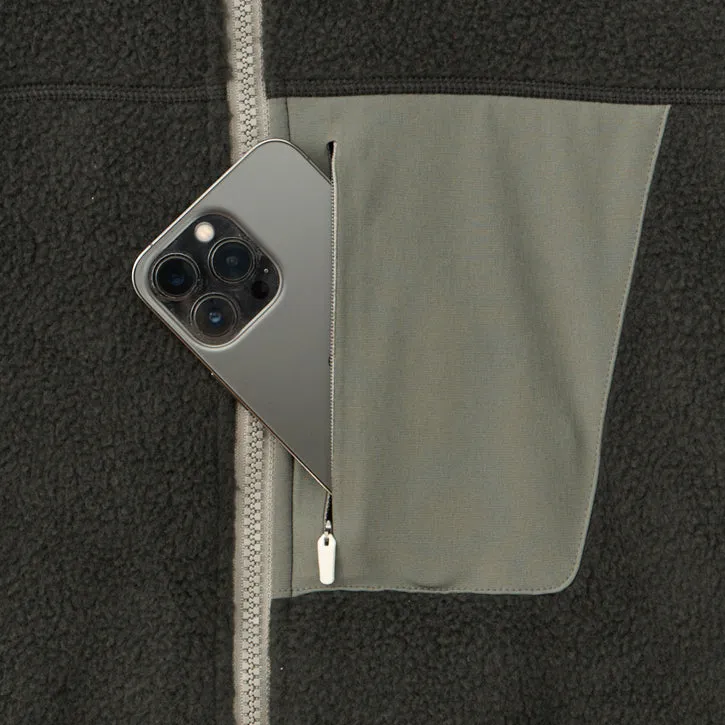 Sherpa Tech Jacket 2.0