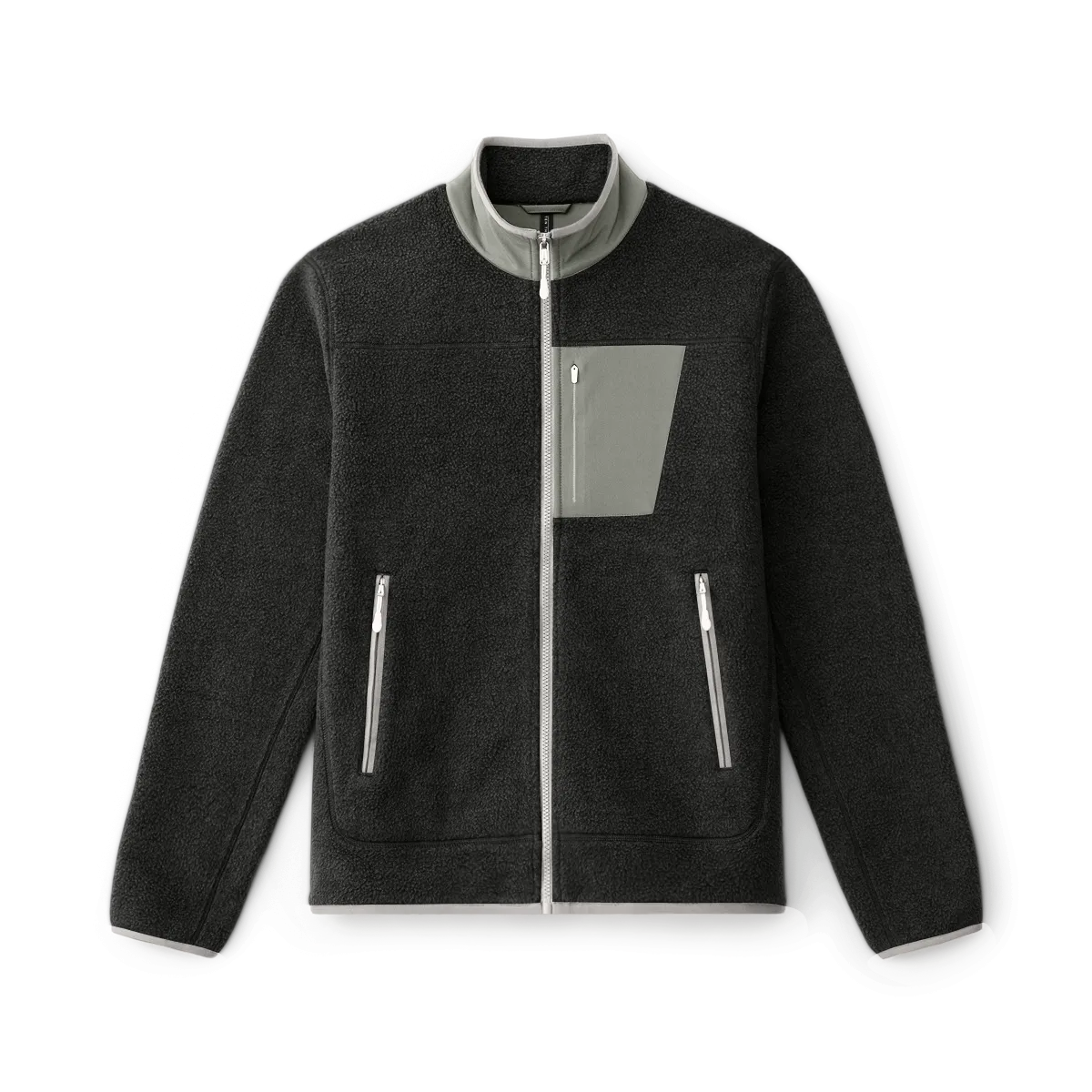 Sherpa Tech Jacket 2.0