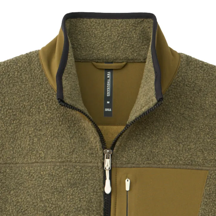 Sherpa Tech Jacket 2.0