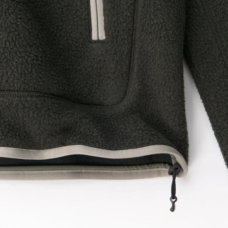 Sherpa Tech Jacket 2.0