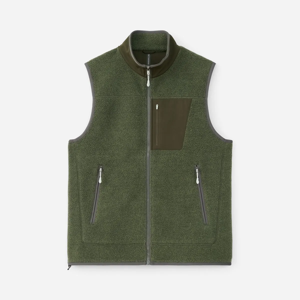 Sherpa Tech Vest 2.0