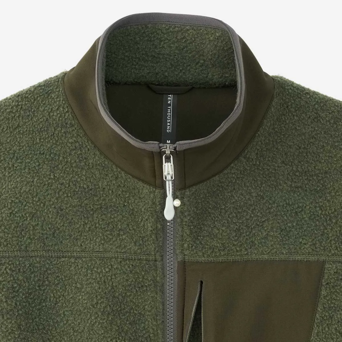 Sherpa Tech Vest 2.0