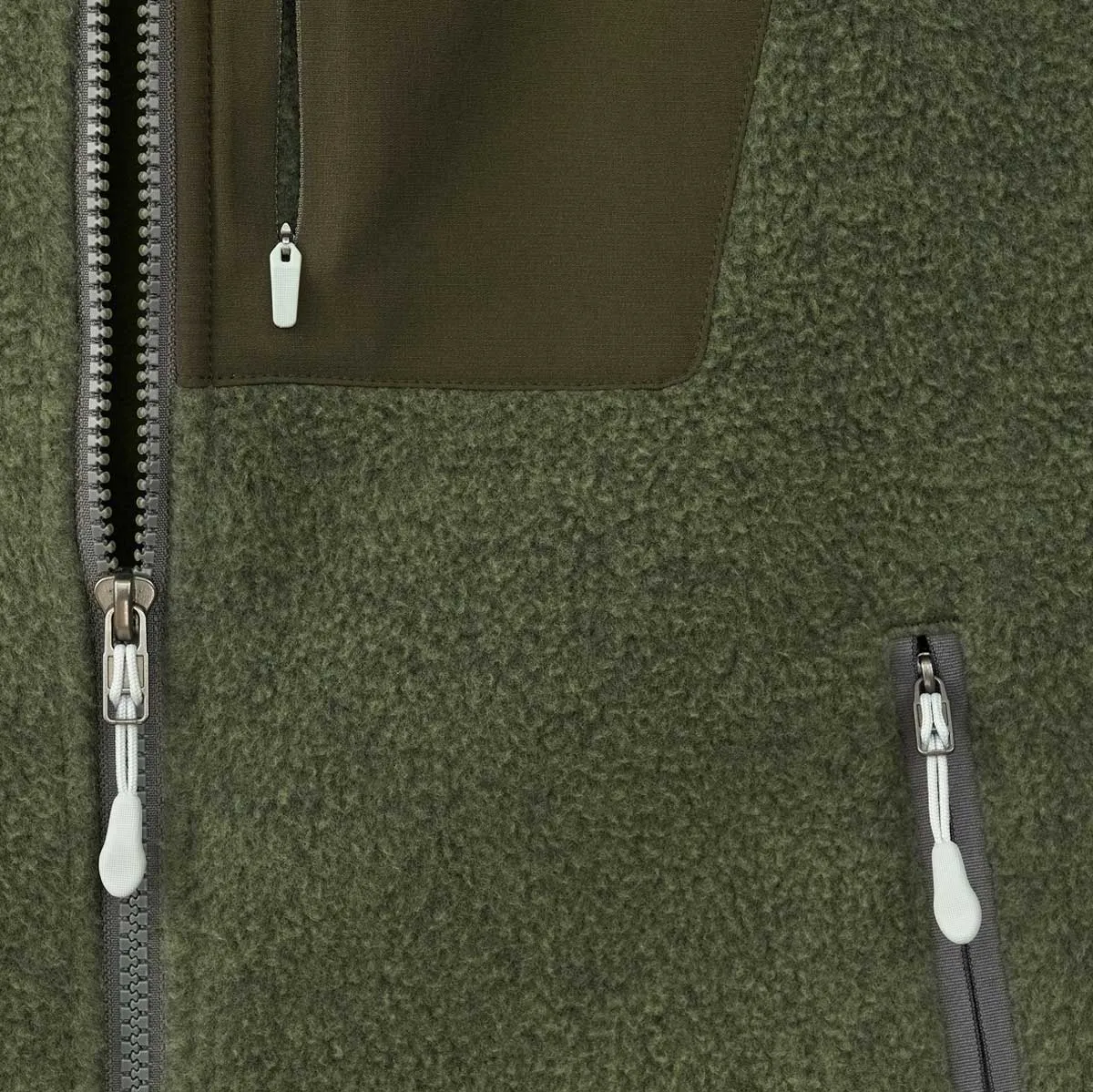 Sherpa Tech Vest 2.0