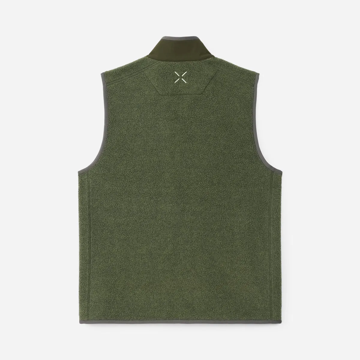 Sherpa Tech Vest 2.0