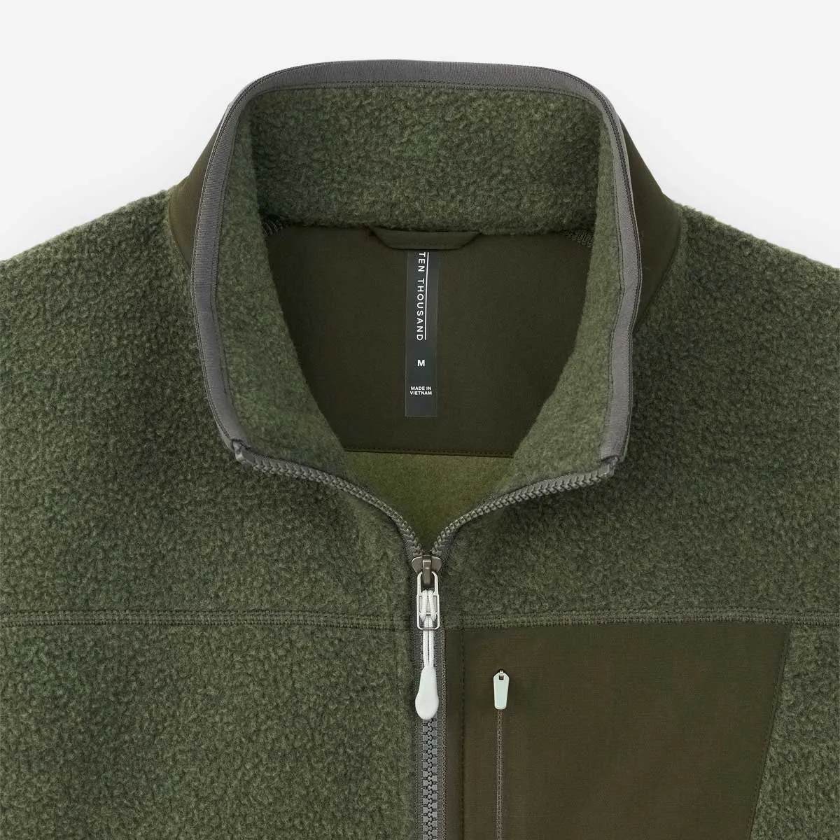 Sherpa Tech Vest 2.0