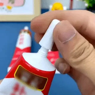 Shoe Glue Waterproof Quick-drying Repair Shoes Universal Adhesive Glue Instant Shoe Adhesive Shoemaker Professional Repair Tools
