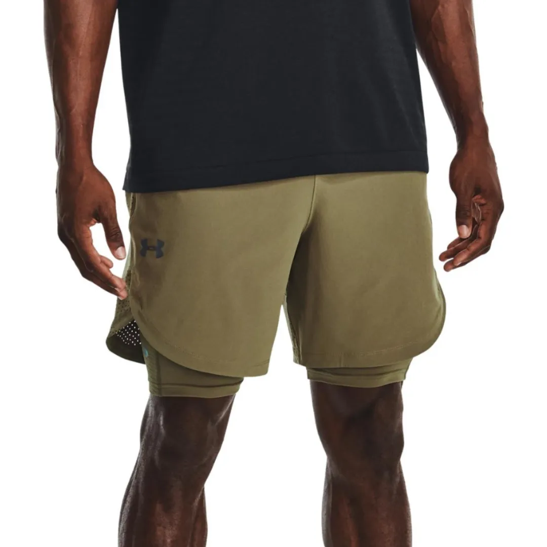 Short para Caballero Stretch Woven