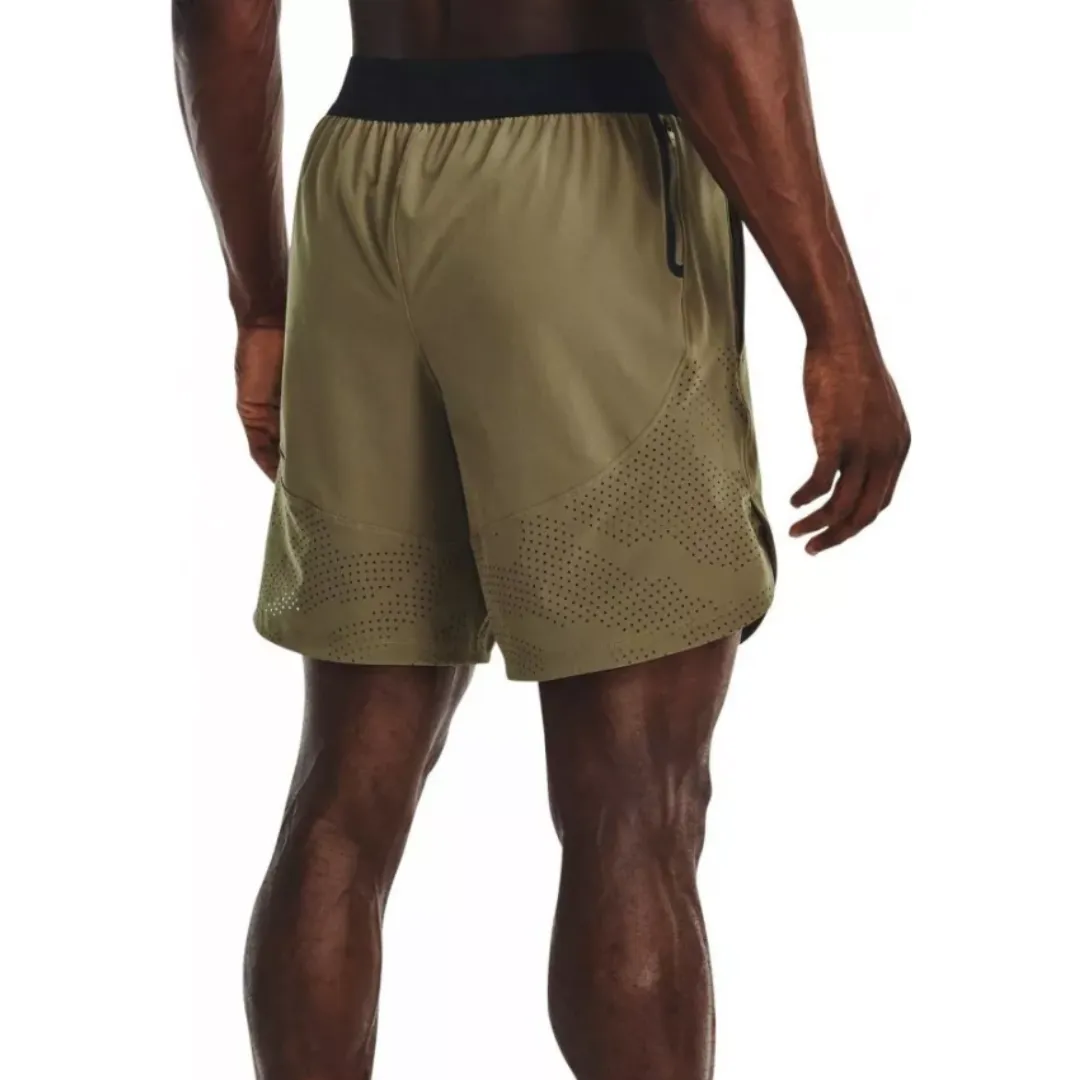Short para Caballero Stretch Woven